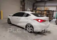 2013 Hyundai Elantra photo