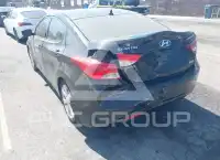 2013 Hyundai Elantra фото