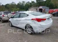 2013 Hyundai Elantra фото
