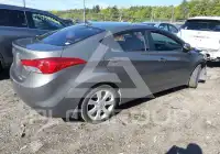 2013 Hyundai Elantra фото