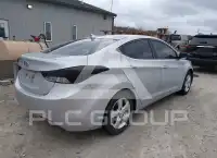 2013 Hyundai Elantra фото