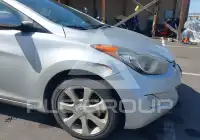 2013 Hyundai Elantra photo