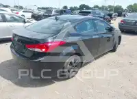 2013 Hyundai Elantra фото