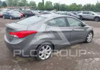 2013 Hyundai Elantra фото