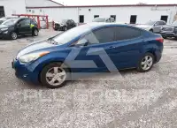 2013 Hyundai Elantra photo