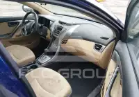 2013 Hyundai Elantra photo