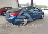 2013 Hyundai Elantra фото