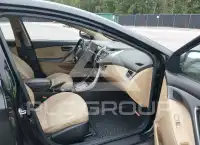 2013 Hyundai Elantra фото
