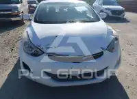 2013 Hyundai Elantra photo