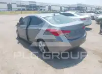 2013 Hyundai Elantra фото
