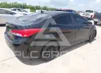2013 Hyundai Elantra фото