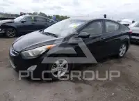 2013 Hyundai Elantra фото