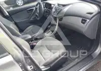 2013 Hyundai Elantra фото