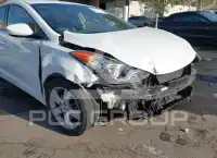 2013 Hyundai Elantra фото