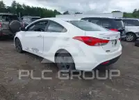 2013 Hyundai Elantra photo