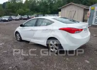 2013 Hyundai Elantra photo