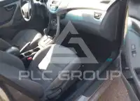 2013 Hyundai Elantra фото