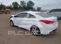 2013 Hyundai Elantra фото