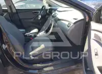 2013 Hyundai Elantra фото