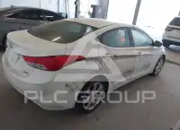 2013 Hyundai Elantra фото