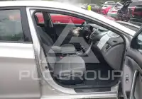 2013 Hyundai Elantra фото