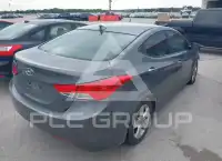 2013 Hyundai Elantra photo