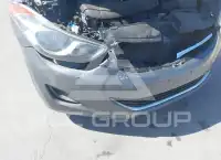 2013 Hyundai Elantra фото