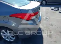2013 Hyundai Elantra photo