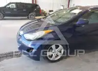 2013 Hyundai Elantra фото