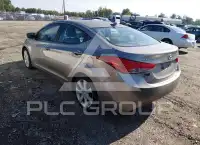 2013 Hyundai Elantra фото