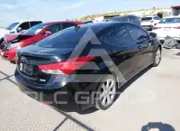 2013 Hyundai Elantra фото