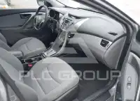 2013 Hyundai Elantra фото