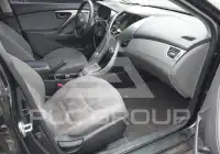2013 Hyundai Elantra фото
