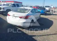 2013 Hyundai Elantra photo