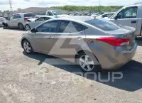 2013 Hyundai Elantra фото
