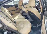 2013 Hyundai Elantra фото