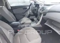 2013 Hyundai Elantra фото
