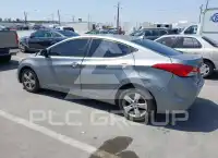 2013 Hyundai Elantra photo