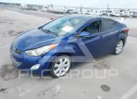 2013 Hyundai Elantra photo