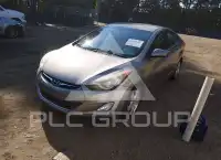 2013 Hyundai Elantra photo