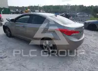 2013 Hyundai Elantra photo
