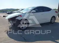 2013 Hyundai Elantra фото