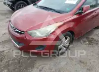 2013 Hyundai Elantra photo