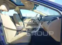 2013 Hyundai Elantra photo