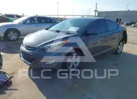 2013 Hyundai Elantra фото
