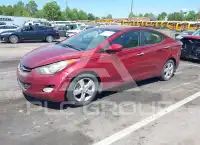 2013 Hyundai Elantra фото