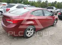 2013 Hyundai Elantra photo