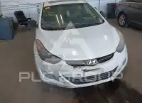 2013 Hyundai Elantra фото