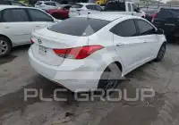 2013 Hyundai Elantra photo