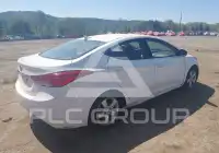 2013 Hyundai Elantra фото